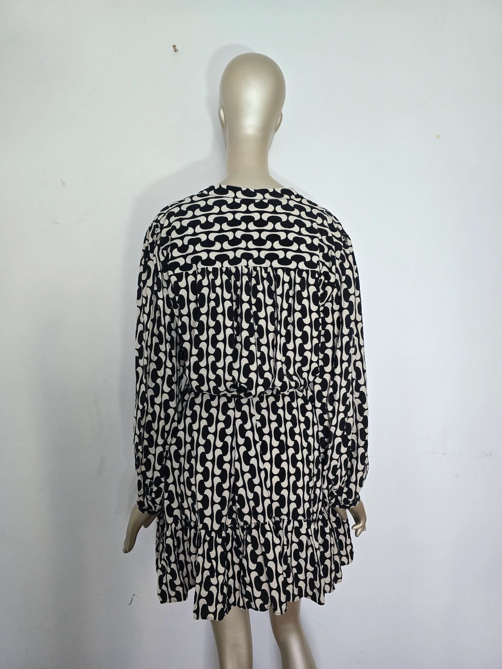 Zara MINI Dress – photo 2